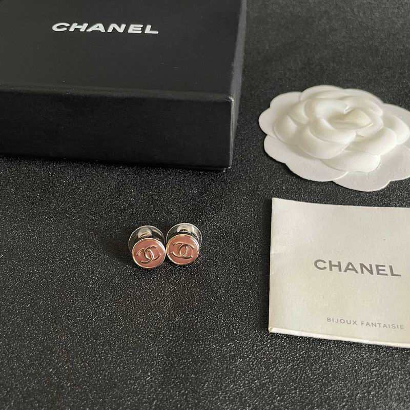 Chanel Earring 05yxs303